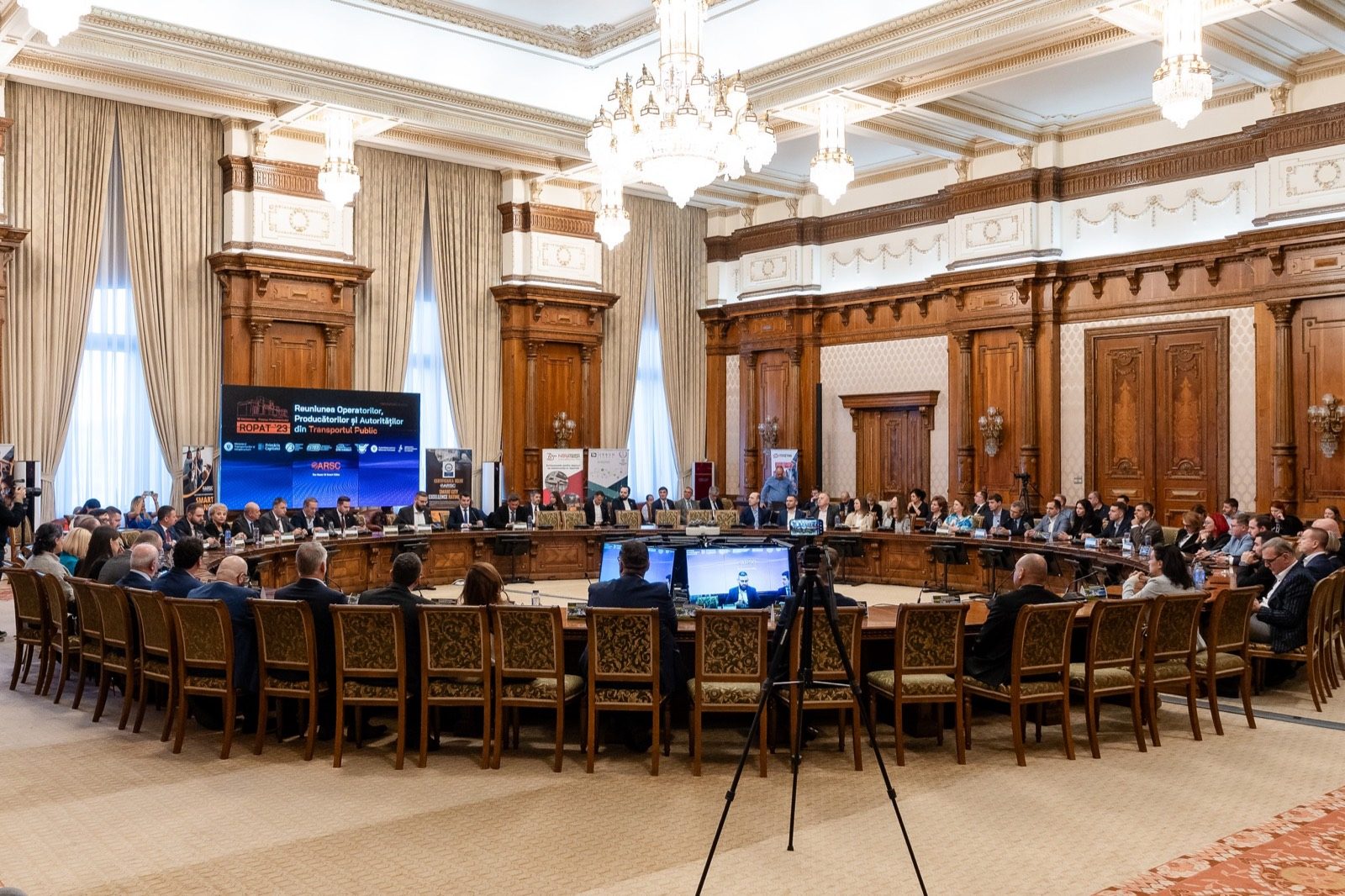 Ziua Federației TUSMC